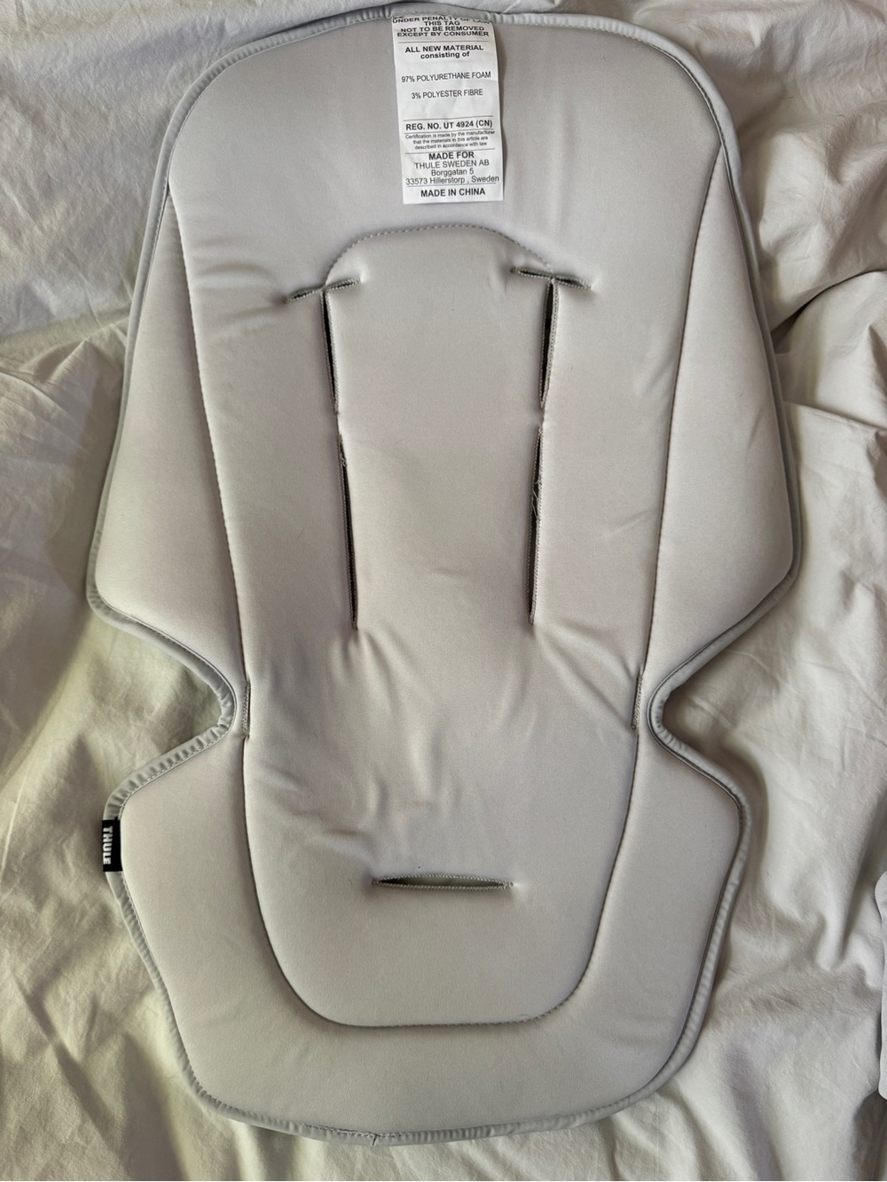 Thule Newborn Inlay - Picture 4 of 9